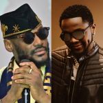2Baba Lauds Kizz Daniel'S Recently-Released Ep, &Quot;Tza&Quot;, Yours Truly, Music, May 14, 2024