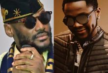 2Baba Lauds Kizz Daniel'S Recently-Released Ep, &Quot;Tza&Quot;, Yours Truly, News, May 13, 2024