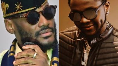 2Baba Lauds Kizz Daniel'S Recently-Released Ep, &Quot;Tza&Quot;, Yours Truly, 2Baba, April 22, 2024
