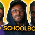 Schoolboy Q Talks About Rap, Golf Winnings, Others On Podcast, Yours Truly, News, May 9, 2024