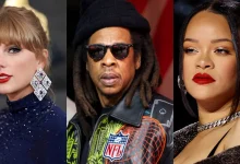 Forbes' Celebrity Billionaires List 2024 Released, Yours Truly, News, April 23, 2024