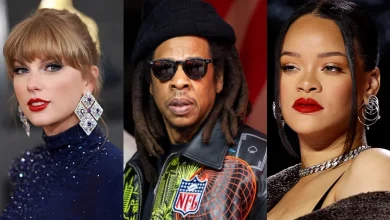 Forbes' Celebrity Billionaires List 2024 Released, Yours Truly, Rihanna, May 1, 2024