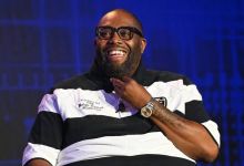Killer Mike Establishes Mini Residency At The Blue Note Jazz Club In New York City, Yours Truly, News, May 3, 2024