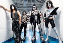 Legendary Rock Band, Kiss, Sells Pophouse Entertainment Their Catalog, Name, Likeness And More For $300M, Yours Truly, News, May 13, 2024