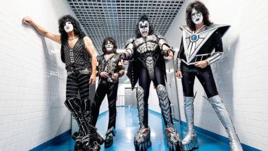 Legendary Rock Band, Kiss, Sells Pophouse Entertainment Their Catalog, Name, Likeness And More For $300M, Yours Truly, Pophouse Entertainment, May 17, 2024