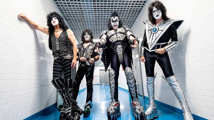 Legendary Rock Band, Kiss, Sells Pophouse Entertainment Their Catalog, Name, Likeness And More For $300M, Yours Truly, News, April 29, 2024