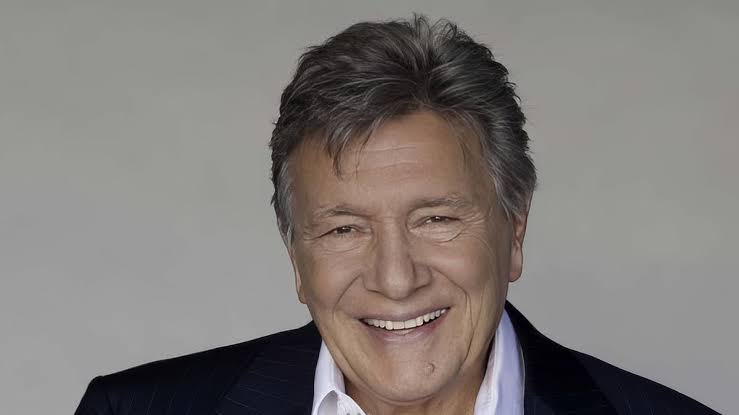 French Singer And Actor, Jean-Paul Vignon, Passes Away At 89, Yours Truly, News, May 17, 2024