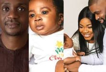 Nathaniel Bassey Involves The Police In New Defamation Allegation Over Mercy Chinwo'S Child, Yours Truly, News, May 8, 2024