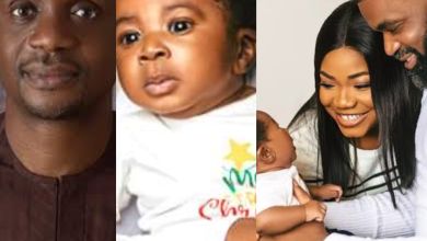 Nathaniel Bassey Involves The Police In New Defamation Allegation Over Mercy Chinwo'S Child, Yours Truly, Mercy Chinwo, April 27, 2024