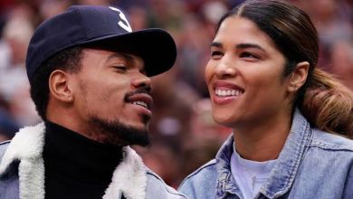 Chance The Rapper And Kirsten Corley Announce Their Divorce Following A Five-Year Union, Yours Truly, Kirsten Corley, May 19, 2024