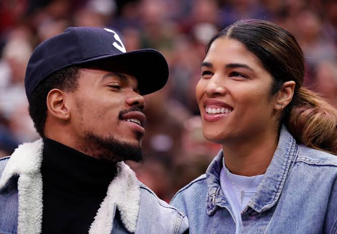 Chance The Rapper And Kirsten Corley Announce Their Divorce Following A Five-Year Union, Yours Truly, News, May 19, 2024