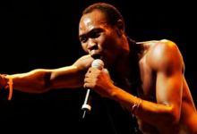 Seun Kuti Tackles Cyberbullying And The Poor Treatment Of African Women, Yours Truly, News, May 19, 2024