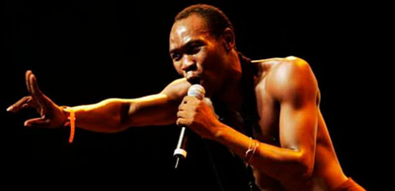 Seun Kuti Tackles Cyberbullying And The Poor Treatment Of African Women, Yours Truly, News, May 17, 2024