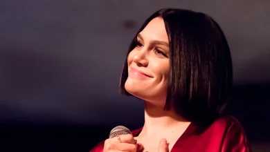 Jessie J To Headline Manchester Pride 2024 With Eurovision Winner Loreen, Yours Truly, Eurovision, April 29, 2024