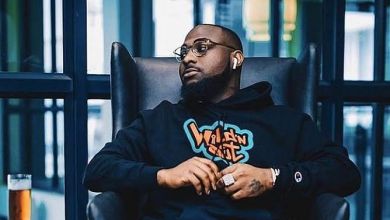 Davido Is Suing A Kenyan Media Company Over An April Fool'S Day Article, Yours Truly, Davido, April 15, 2024