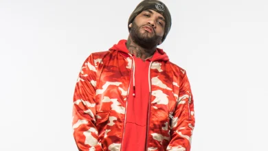 Joyner Lucas Felt &Quot;Scammed&Quot;; Talks About Fallout With Atlantic Records, Yours Truly, Joyner Lucas, May 16, 2024