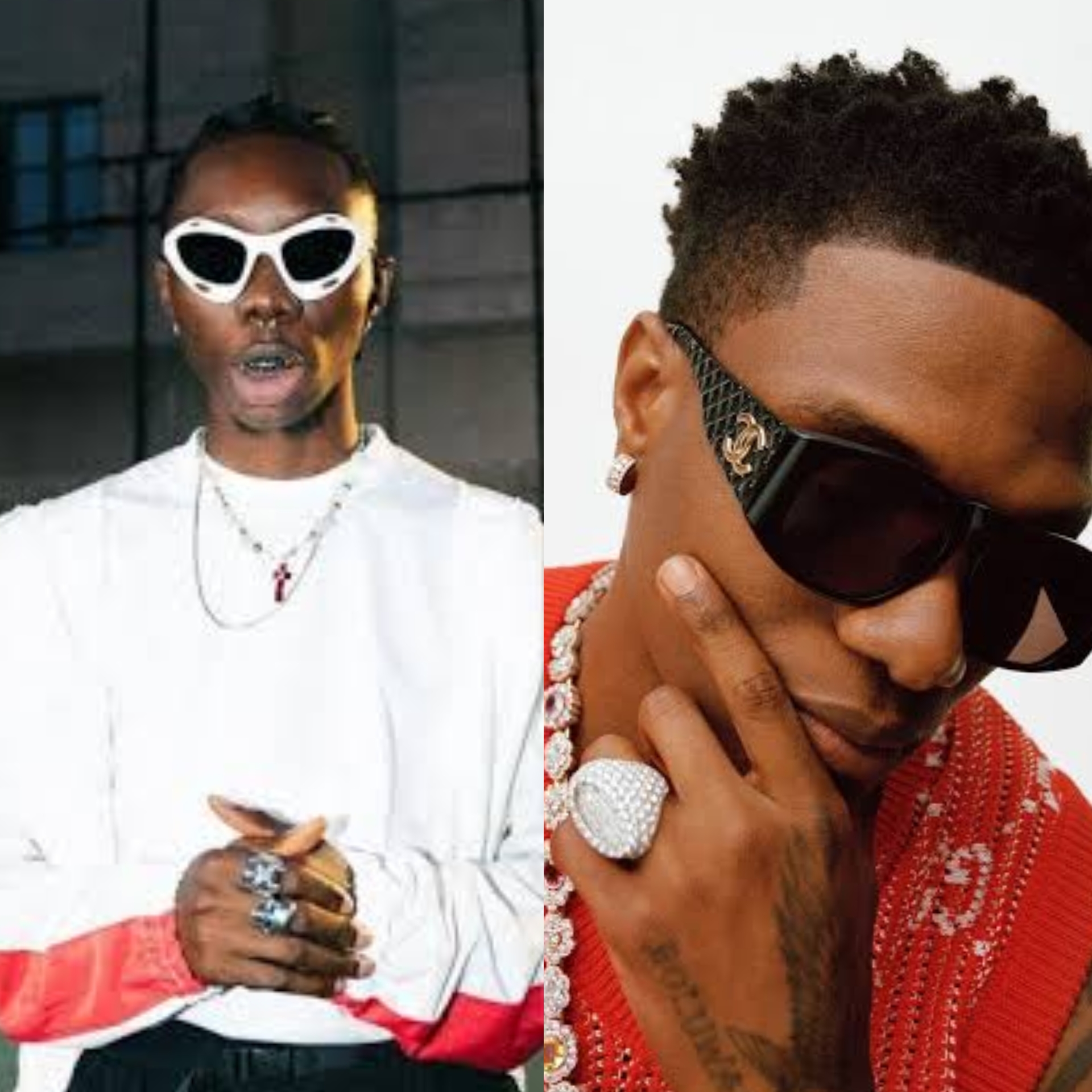 Blaqbonez Attributes Afrobeats' Global Revolution To Wizkid'S &Quot;Essence&Quot;, Yours Truly, News, May 19, 2024
