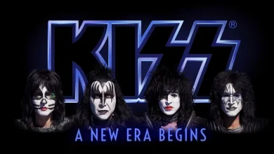 Pophouse Acquires Kiss’ Catalogue, Brand Name And Ip, Yours Truly, Kiss, May 16, 2024