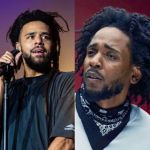 J. Cole Hits Back At Kendrick Lamar On His Surprise New Single, &Quot;7 Minute Drill&Quot;, Yours Truly, News, May 14, 2024