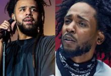 J. Cole Hits Back At Kendrick Lamar On His Surprise New Single, &Quot;7 Minute Drill&Quot;, Yours Truly, News, May 16, 2024