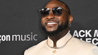 Davido Purchases A Brand-New Bombardier 7500 Private Jet Worth Billions Of Naira, Yours Truly, Davido, April 15, 2024