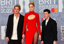Lead Single ‘House’ Announces London Grammar'S New Album ‘The Greatest Love’, Yours Truly, News, May 17, 2024