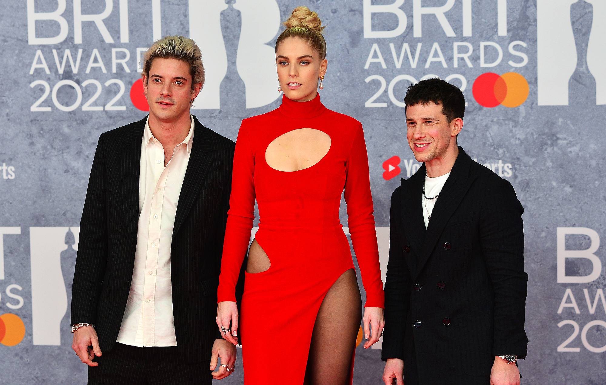 Lead Single ‘House’ Announces London Grammar'S New Album ‘The Greatest Love’, Yours Truly, News, May 20, 2024