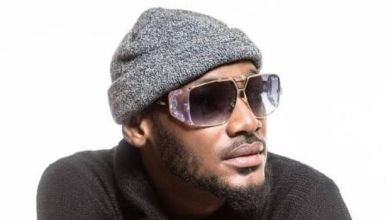 2Baba Expresses Appreciation To Kennis Music, Yours Truly, Kennis Music, May 2, 2024