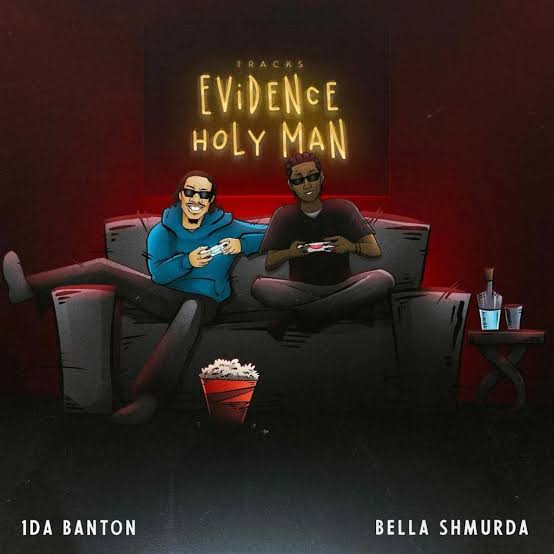 1Da Banton And Bella Shmurda Team Up For Their New Two-Pack Single, &Quot;Holy Man&Quot; And &Quot;Evidence&Quot;, Yours Truly, News, May 2, 2024