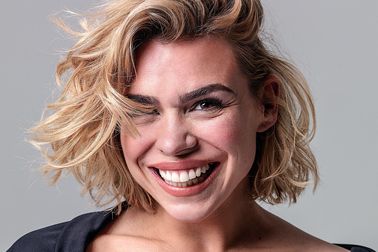 Billie Piper Reveals She’s Still In £9M Debt To Virgin Records, Yours Truly, News, May 14, 2024