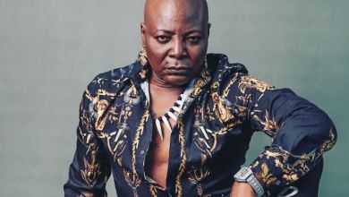 Charly Boy Explains His Sexual Orientation And Admits He Got Married For The Wrong Reasons, Yours Truly, Charly Boy, May 9, 2024