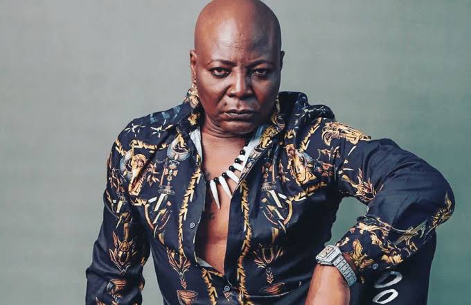 Charly Boy Explains His Sexual Orientation And Admits He Got Married For The Wrong Reasons, Yours Truly, News, May 17, 2024