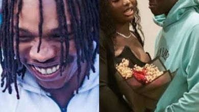 Naira Marley Stirs Controversy By Subtly Shading Mohbad’s Wife Over Paternity Test, Yours Truly, Naira Marley, May 5, 2024
