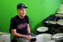 Iconic Hip-Hop Drummer, Keith Leblanc, Passes Away At 70, Yours Truly, News, May 17, 2024
