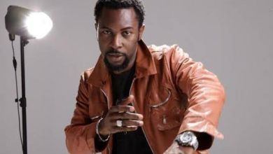 Ruggedman Featured Among The A-List Cast For Nora Awolowo'S Film, &Quot;Red Circle&Quot;, Yours Truly, Ruggedman, May 12, 2024