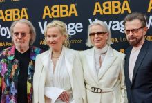 Abba Marks The 50Th Anniversary Of Their Eurovision Success With &Quot;Waterloo&Quot;, Yours Truly, News, April 30, 2024