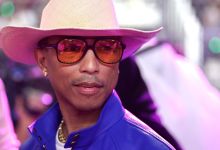 Pharrell Makes An Unexpected Comeback With Surprise Album, &Quot;Virginia: Black Yacht Rock Vol. 1&Quot;, Yours Truly, News, April 27, 2024