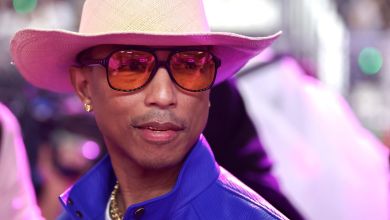 Pharrell Makes An Unexpected Comeback With Surprise Album, &Quot;Virginia: Black Yacht Rock Vol. 1&Quot;, Yours Truly, Pharrell, May 6, 2024