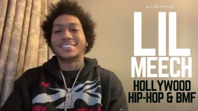 Lil Meech Shares On Why He Decided Against A Career In Music, Yours Truly, Lil Meech, May 4, 2024