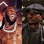 Burna Boy Throws Shade At Brymo In Response To His Derogatory Remarks, Yours Truly, News, May 20, 2024