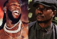 Burna Boy Throws Shade At Brymo In Response To His Derogatory Remarks, Yours Truly, News, May 5, 2024