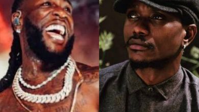 Burna Boy Throws Shade At Brymo In Response To His Derogatory Remarks, Yours Truly, Burna Boy, April 28, 2024