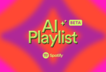 Spotify Initiates Text Prompt-Based Ai-Generated Playlist Test, Yours Truly, News, April 25, 2024