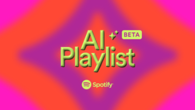 Spotify Initiates Text Prompt-Based Ai-Generated Playlist Test, Yours Truly, Spotify, April 24, 2024