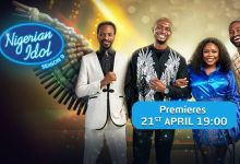 Nigerian Idol Season 9 Set To Debut On April 21, Yours Truly, News, May 14, 2024