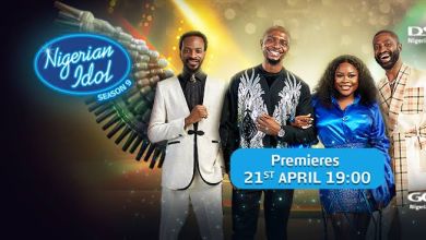 Nigerian Idol Season 9 Set To Debut On April 21, Yours Truly, Nigerian Idol, May 11, 2024