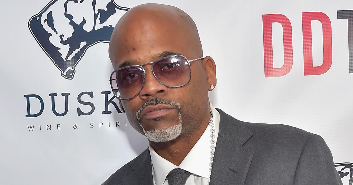 Dame Dash'S Lawyers Resign Over Unpaid Fees, Yours Truly, News, May 19, 2024