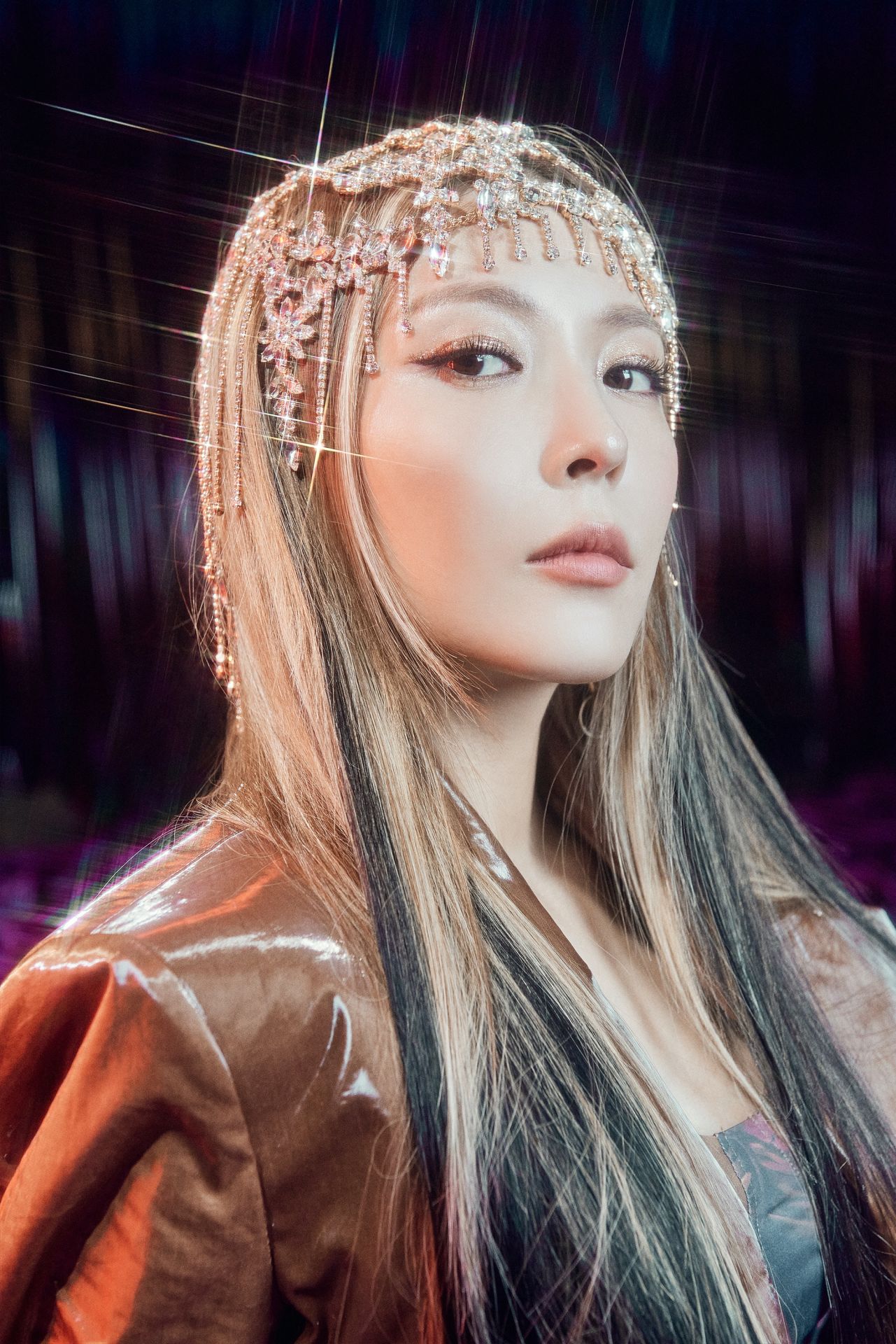 Legendary K-Pop Singer Boa Hints At Retirement In Cryptic Post, Yours Truly, News, May 18, 2024
