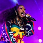 Missy Elliott Set To Go On Her First-Ever Headlining Tour With Supporting Acts Busta Rhymes, Ciara, And Timbaland, Yours Truly, News, May 1, 2024