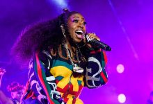 Missy Elliott Set To Go On Her First-Ever Headlining Tour With Supporting Acts Busta Rhymes, Ciara, And Timbaland, Yours Truly, News, April 26, 2024